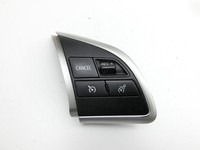 Mitsubishi Outlander III 12-15 Lenkradschalter Multifunktionstasten Schalter für Lenkrad Rechts Mitsubishi... Vorschau 1