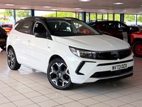 2023 Vauxhall Grandland 1.2 Ultimate Turbo 5DR Suv Petrol Suv Petrol Manual