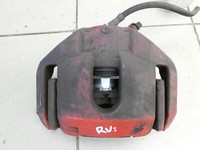 BMW E60 5er 525I LCi 07-10 3,0 160KW Bremssattel Bremszange Vorne Rechts BMW E60 5er 525I LCi 07-10 21.04.2009... Vorschau 1