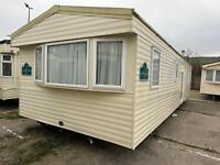 CHEAP 3 BEDROOM CARAVAN FOR SALE OFF SITE WITH DOUBLE GLAZING