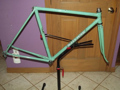 rare vintage bicycles