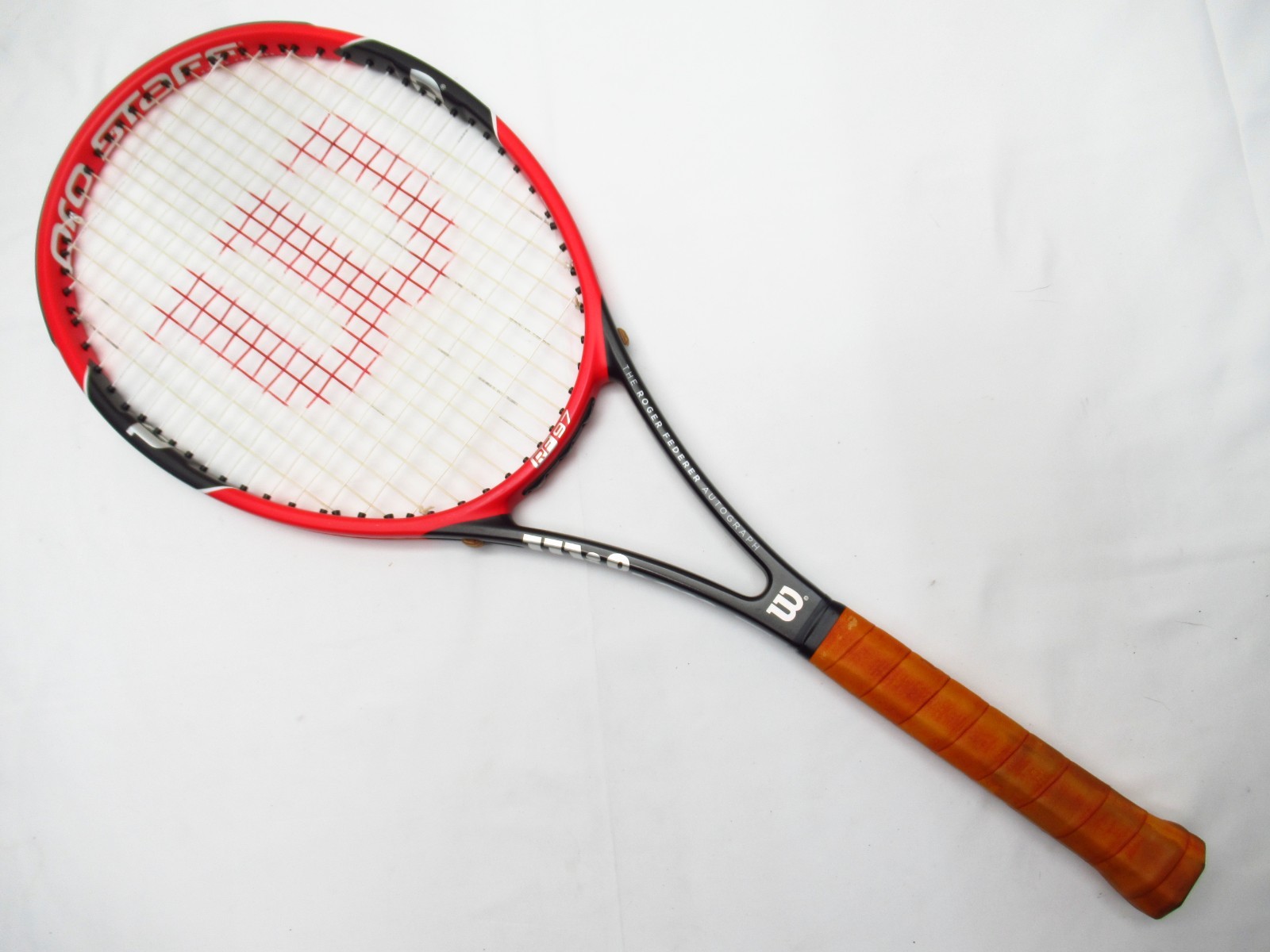 新品未使用 Wilson ProStaff RF97 2014 v10 Wilson Pro Staff