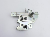 Fiat Talento 296 16-21  VAN Griff Türgriff Innen Rechts Hinten und Riegel Fiat Talento 296 16-21 10.07.2018... Vorschau 4