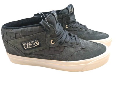 Size 11.5  men woman size 13- VANS Sandy Liang x Half Cab 33 DX Mountain View