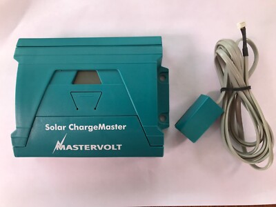 MasterVolt SCM40 Solar Charge Master Controller 12/24V 40A