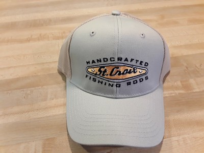 st croix fishing hat