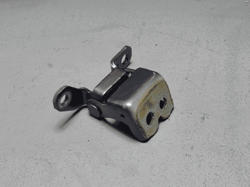Used 2018-2025 Honda Accord Rear Right Passenger Door Upper Hinge OEM