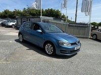 2013 Volkswagen Golf 1.6 TDI 105 SE 5dr DSG HATCHBACK DIESEL Automatic