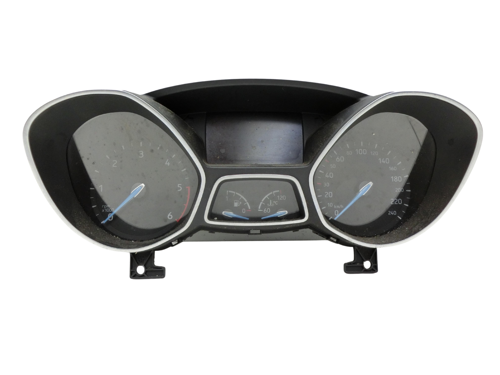 instrumento velocímetro para Opel Insignia A 13-17 - Bild 1