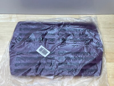Tupperware Silicone Sticks Baking Form Pretzels Bread Purple Brand New