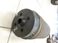Mercedes W251 R300 07-10 Kurz Federbalg Luftbalg Luftfahrwerk Airmatic Hinten Links Mercedes W251 R300 07-10... Vorschau 2