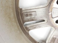 VW Golf VI 6 09-13 1 x Felge Aluminiumfelge 16 Zoll 5X112 VW Golf VI 6 09-13 15.10.2012 5C0601025AB 5C0601025AB8Z8... Vorschau 12