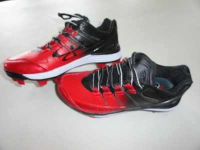 boombah youth cleats