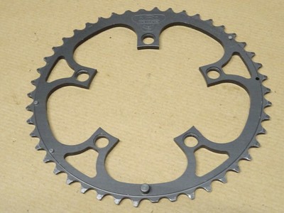 9//10 speed 52T FS Hardware Road Bike Alloy Chainring 110mm