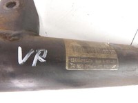 BMW E61 530xi LCI 07-09 Kombi Federbein Stoßdämpfer Vorne Rechts BMW E61 530xi LCI 07-09 10.12.2008 3131-6786520... Vorschau 4