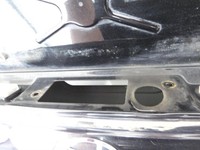 Mercedes C219 CLS 350 08-10 Coupe Heckklappe Kofferraumdeckel 197 Mercedes C219 CLS 350 08-10 07.12.2010... Vorschau 5