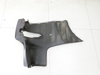 Mitsubishi Outlander CW II 07-10 Schutzecke für Stoßstange Stoßfänger Rechts Hinten Mitsubishi Outlander CW II... Vorschau 7