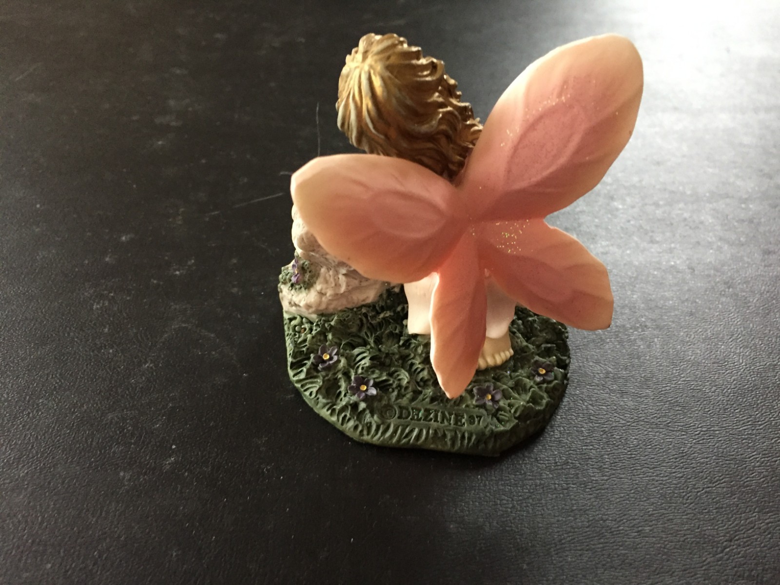 The Fairy Collection ~ TWILIGHT ~ Pixie Mythical LE Figurine by DEZINE - S