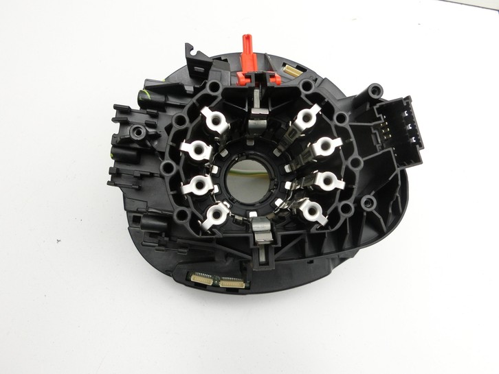 Anello strisciante Molla spiroelicoidale per Mercedes W246 B180 14-18 - Bild 4