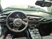 Audi A6 4G 11-14 Waschdüse Hubzylinder SRA für Scheinwerfer Rechts Audi A6 4G 11-14 02.07.2013 4G0955102 gebraucht Vorschau 7