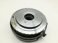 Citroen C4 Picasso II 13-16  THP 1,6 121KW Getriebewellen Citroen C4 Picasso II 13-16 23.09.2015 NC27D2073A gebraucht Vorschau 7