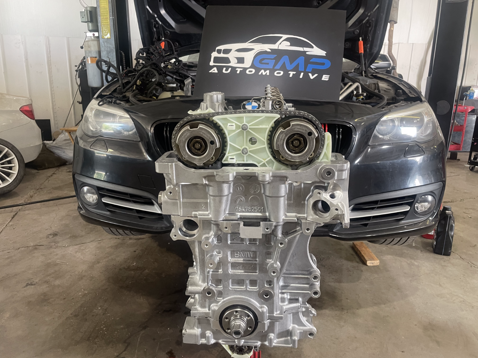 BMW 純正インジェクター　X1 X3 320i 328i 528i N20 BMW インジェクター ＜ BMWパーツ専門プロテックオートショップ