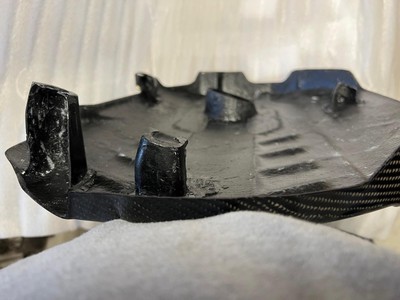 Fotos del artículo de un comprador verificado