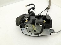 Mazda CX-7 ER 09-12 Türschloss m. ZV Stellmotor Rechts Vorne Mazda CX-7 ER 09-12 26.08.2010 gebraucht Vorschau 2
