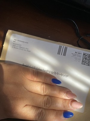 Item photo(s) from verified buyer