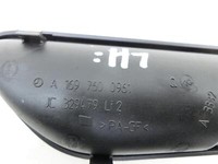 Mercedes W169 A150 04-08 Lim Türgriff Griffmuschel Griff Innen Links Hinten oder Vorne Mercedes W169 A150 04-08... Vorschau 6