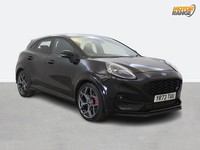 2023 Ford Puma 1.5 EcoBoost ST 5dr Crossover/SUV PETROL Manual