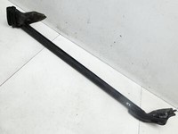 Opel Astra H TwinTop Cabriolet Dichtung Zierleiste für Rahmen Tür Links Hinten Opel Astra H TwinTop 01.08.2008... Vorschau 2