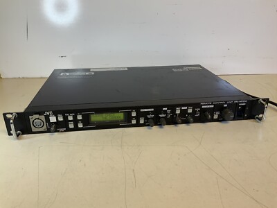 JVC RM-HP250 Camera Remote Control Unit (RM-HP250AU) - AR23