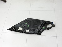 BMW 5er GT F07 09-13 Lim Kabelbaum Leitungssatz für Tür und Fensterheber Hinten Rechts BMW 5er GT F07 09-13... Vorschau 3