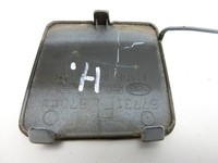 Subaru XV 19-25 Kombi Blende Aussen Kappe Abdeckung für Abschleppöse Stoßstange Hinten Subaru XV 19-25 01.01.2022... Vorschau 4