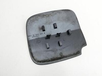 Renault Clio III 3P 09-12 Tankdeckel Tankklappe TEB66 Renault Clio III 3P 09-12 09.07.2008 8200582902 gebraucht Vorschau 3
