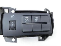 Fiat Spider 124 16-20 LWR Schalter ESP Off Reifendruckkontrolle Fiat Spider 124 16-20 06.10.2016 DC1M66170 10108073... Vorschau 4