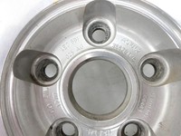 Audi A8 S8 400 06-10 1 x Felge Aluminiumfelge 19 Zoll 5X112 Audi A8 400, 400000000 4E0601025AG gebraucht Vorschau 4