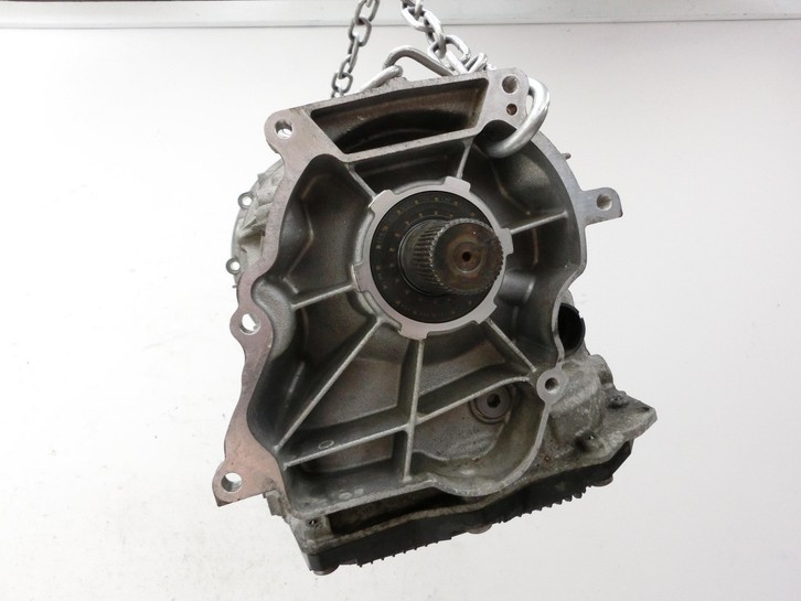 BMW X3 F25 10-14 3,0 190KW 4WD GA8HP-70Z Automatikgetriebe Getriebe ohne Wandler BMW X3 F25 10-14 24.01.2013... Vorschau 6