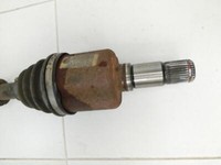 Chrysler Voyager V RT 08-11 CRD 2,8 120KW Autom Antriebswelle Gelenkwelle Links Vorne Chrysler Voyager V RT 08-11... Vorschau 7