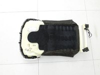 Tesla Model X 90D 15-21 Sitzbezug Rückenpolster Links Vorne für Fahrer Sitz Tesla Model X 90D 15-21 19.05.2017... Vorschau 5