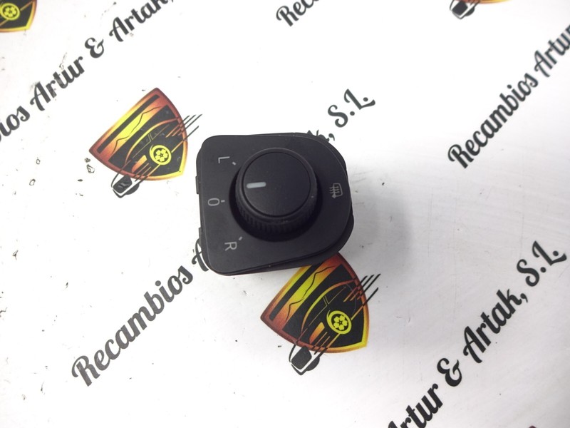 Interrupteur RÃ©Troviseur Seat Leon 5f0959565d 5f0.959.565.D