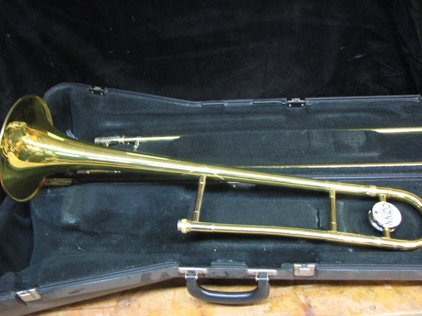 CONN   TROMBONE  22H Director