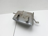 Volvo XC60 156 13-17 2,4 140KW Auspuffblende Chrom Endrohr hinten links Volvo XC60 156 13-17 23.11.2016 31425018... Vorschau 4