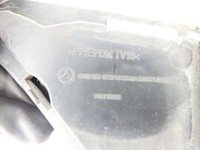 Mercedes W245 B180 08-11 Lufteinlassgitter für Stoßstange Stoßfänger Vorne 761 Mercedes W245 B180 08-11 27.07.2011... Vorschau 7