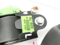 Kia Soul I AM 08-11 Gurt Sicherheitsgurt m. Gurtstraffer für Fahrer Links Vorne Kia Soul I AM 08-11 16.01.2009... Vorschau 4