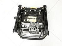 Hyundai I30 PD 19-24 5T Sitzpolster für Fahrersitz Sitz Links Vorne Hyundai I30 PD 19-24 08.07.2021 gebraucht Vorschau 7