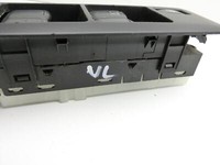 Nissan Qashqai J10 10-13 +0 Fensterheberschalter Schalter Links Vorne Nissan Qashqai J10 10-13 01.01.2010... Vorschau 4