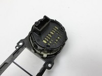 Nissan Pathfinder R51 05-14 Allradschalter Drehschalter Allrad Schalter 4WD Wahlschalter Nissan Pathfinder R51... Vorschau 5