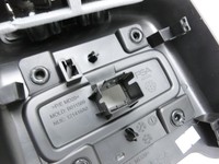 Citroen C4 III 20-24 Luftdusche Luftdüse Mitte Hinten Citroen C4 III 20-24 26.09.2024 B011569 gebraucht Vorschau 8